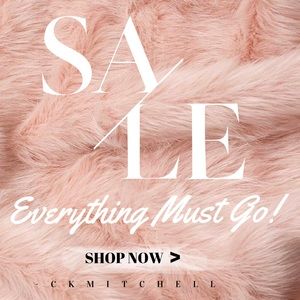 Bundle & save! I’ll send you a very special offer❣️